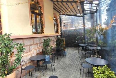 Casă cu 10 camere cu Canalizare în Parcul Carol - 13