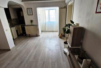 Apartament cu 2 camere semidecomandat în Floreasca - 2