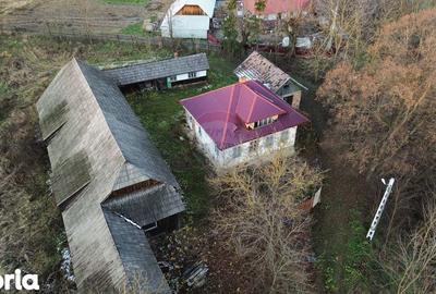 Teren de 10860 mp, în Gălănești - 18