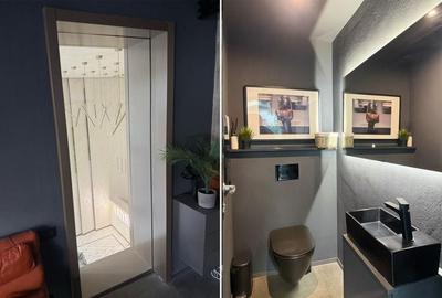 Spatiu Comercial - Birou  Herastrau Spatiu Comercial - Birou  Herastrau - 14