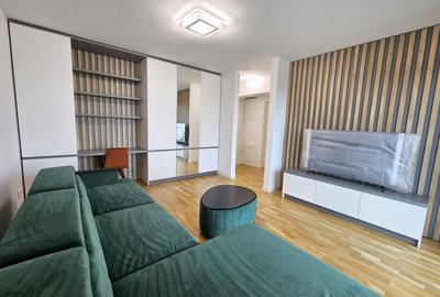 Garsonieră decomandată, mobilată în Complex Studențesc - 2