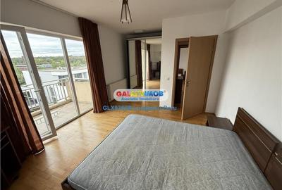 3 camere decomandat, Erou Iancu Nicolae, Pipera, Parcare, AC, Centrala - 20