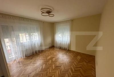 Apartament cu 4 camere decomandat în Titulescu - 3
