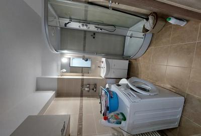 Ap. 2 camere Dunarii 25 - 1