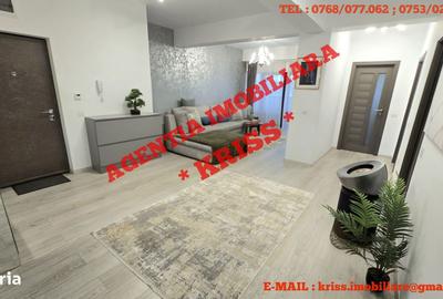 Apartament cu 4 camere decomandat în Trivale - 12