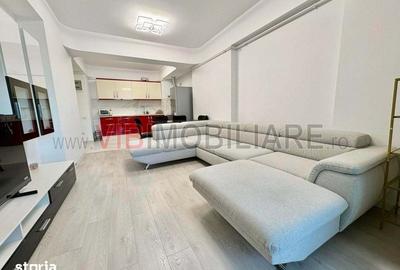 Apartament cu 2 camere semidecomandat în Militari - 13