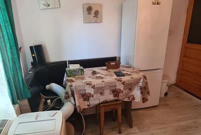 Casă cu 2 camere cu Teren 257 Mp în Central - 3