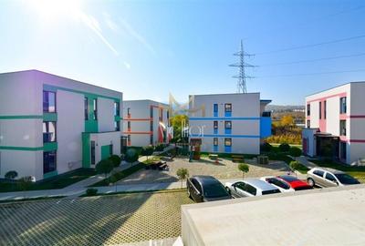 Apartament lux, parcare, pet friendly talie mica,  cartier Borhanci! - 16