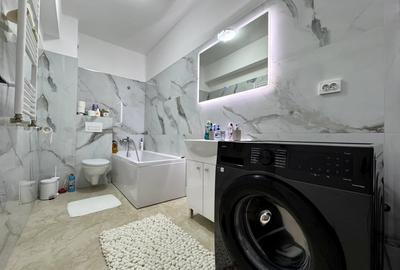 Casă cu 5 camere cu Teren 15 Mp în Bragadiru - 7