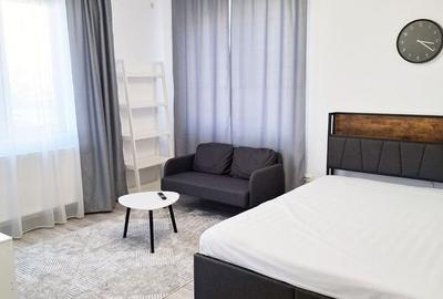 Garsonieră în Central - 5