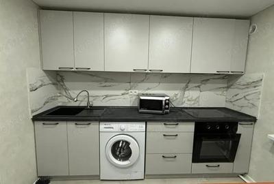 Garsoniera de inchiriat in zona Astra - 2