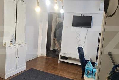 Garsoniera de vanzare, 25,28 mp, zona Cișmigiu - 6