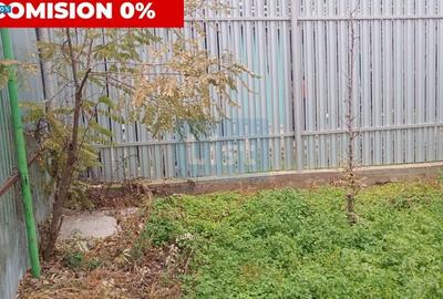 Teren Construcții intravilan de 693 mp, în Central - 1