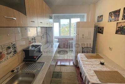 Apartament 2 camere decomandat de închiriat – Nicolina, lângă Kaufland - 7
