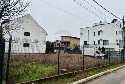 Teren Construcții intravilan de 369 mp, în Central - 2