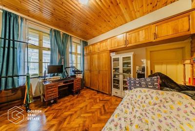 Proprietate in zona Centrala, complet amenajata, comision 0% - 7