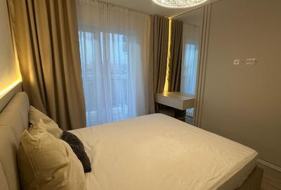 2 Camere Parcare 4min Metrou Pasarela Berceni Joy Biruintei 87 Popesti - 10