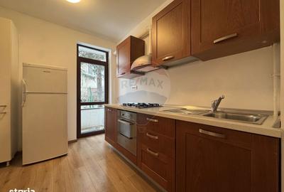 Apartament cu 2 camere, mobilat în Primăverii - 4