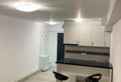 Garsonieră decomandată în Țiglina 1 - 7