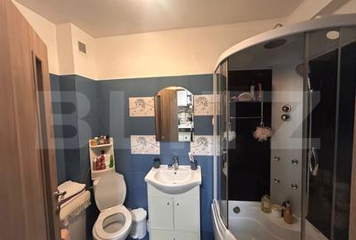 Apartament modern cu gradina mare – 2 camere, Sesu de Sus - 8