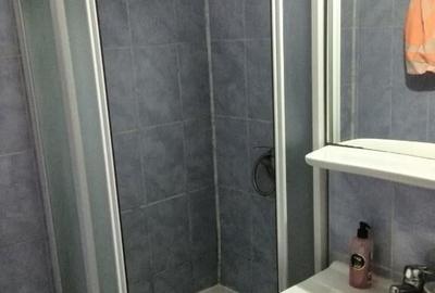 Garsonieră decomandată în Blașcovici