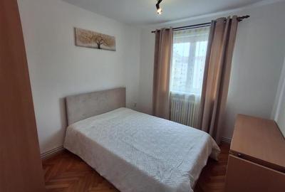 Apartament cu 3 camere semidecomandat în Mihai Viteazul - 2
