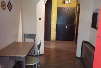 Apartament cu 2 camere decomandat în Trivale - 7