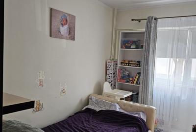 Apartament cu 3 camere decomandat, mobilat în Capitol - 6