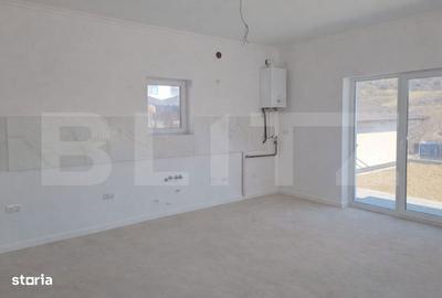 Casă cu 4 camere cu Teren 500 Mp în Central - 13