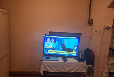 Apartament cu 2 camere semidecomandat în Exterior Vest