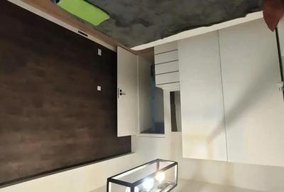 Apartament cu 2 camere semidecomandat în Cișmigiu - 1