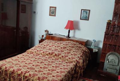 Casă cu 4 camere cu Teren 720 Mp în Oltenița - 5