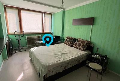Apartament cu 3 camere semidecomandat în Ozana - 15