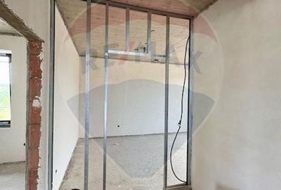 Vila frumoasa cu 5 camere, 700 mp currte si pompa de caldura - Saftica - 21