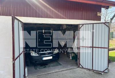 Casă cu 7 camere cu Teren 2000 Mp în Văratec - 3