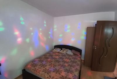 Apartament cu 2 camere semidecomandat, mobilat în Policlinica - 4