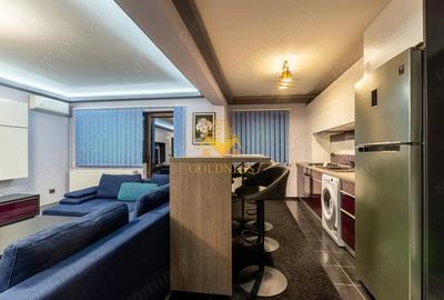 3 camere, bloc nou, parcare, 2 balcoane, Europa Eugen Ionesco, Luminia - 1