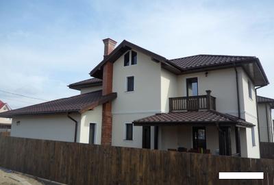 Casă cu 4 camere în Valea Lupului - 3