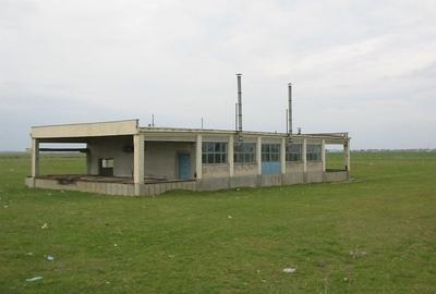 Teren de Vanzare Slobozia 33.400 mp - 24 euro+tva/mp - 6