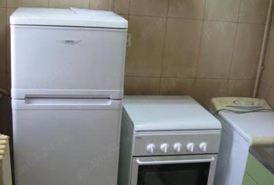 Garsonieră decomandată în Păcurari - 2