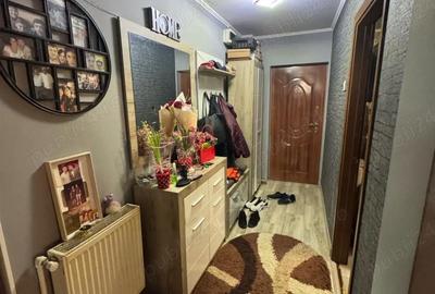 Apartament cu 2 camere decomandat în Central - 3