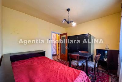 Apartament cu 3 camere decomandat în Gării - 2