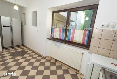Apartament cu 3 camere în Iancului - 2