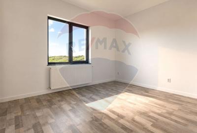 Casă individuală cu 4 camere cu Teren 440 Mp în Miroslava - 17