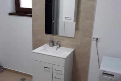 Casă cu 4 camere cu Teren 455 Mp în Crevedia - 11