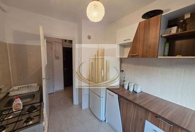 Apartament cu 2 camere semidecomandat, mobilat în Tipografilor - 9