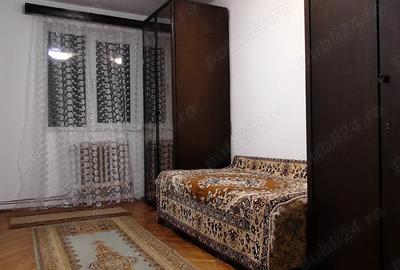 Proprietar inchiriez apartament 3 camere - CETATE -zona Casa de Cultura - 5