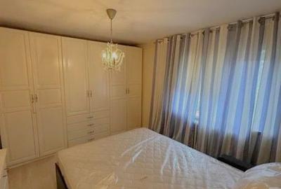 Apartament cu 2 camere decomandat, mobilat în Brâncoveanu