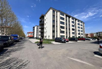 Apartament cu 2 camere decomandat în Dobroești - 8