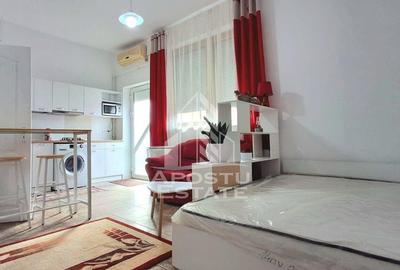 Garsoniera de inchiriat In Gradiste - 5